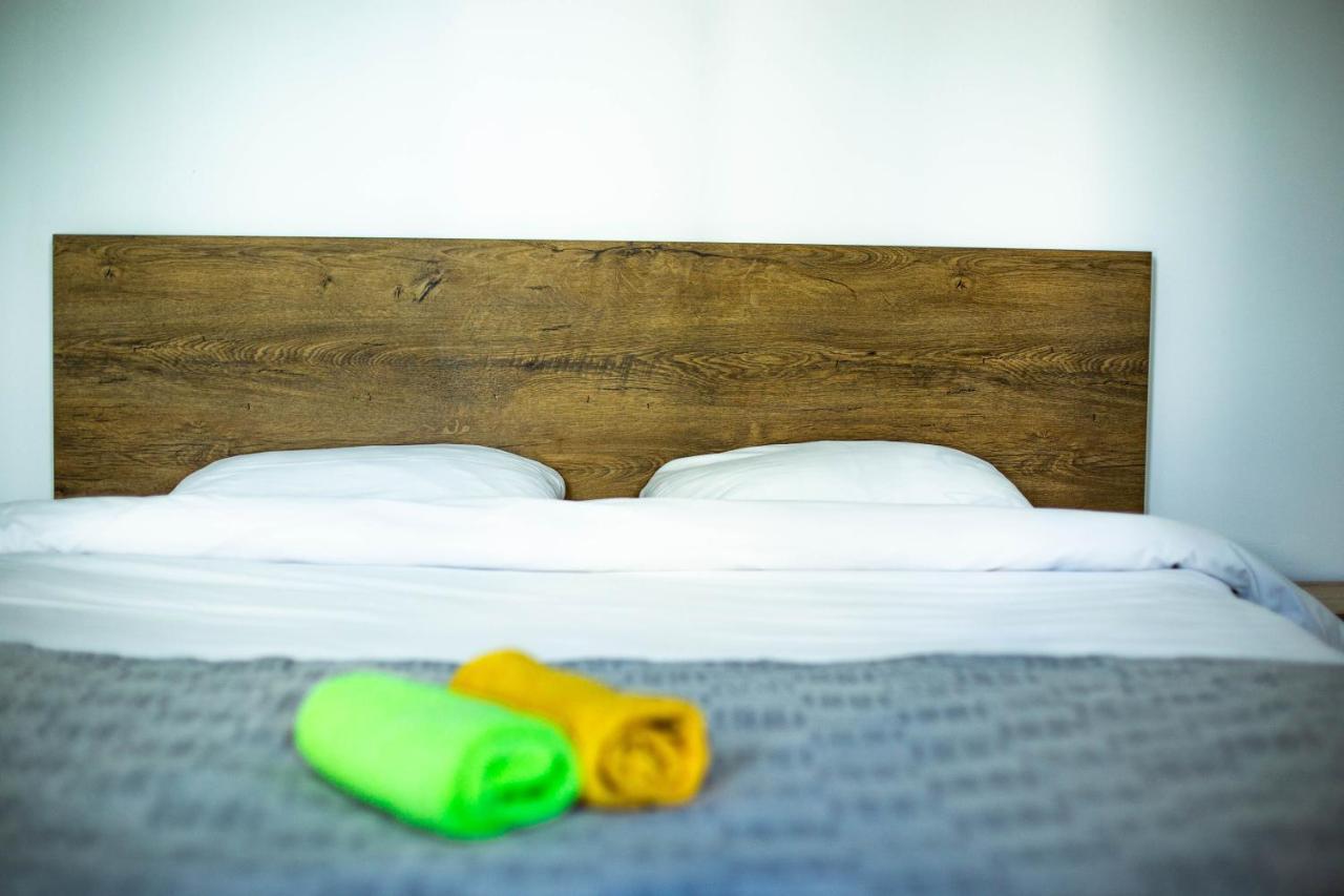 One Room Apart T3 With Free Parking Cluj-Napoca Exterior foto