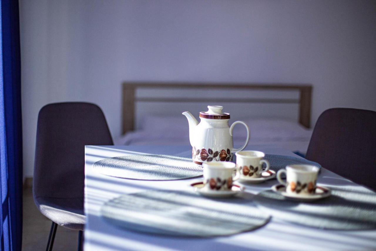 One Room Apart T3 With Free Parking Cluj-Napoca Exterior foto