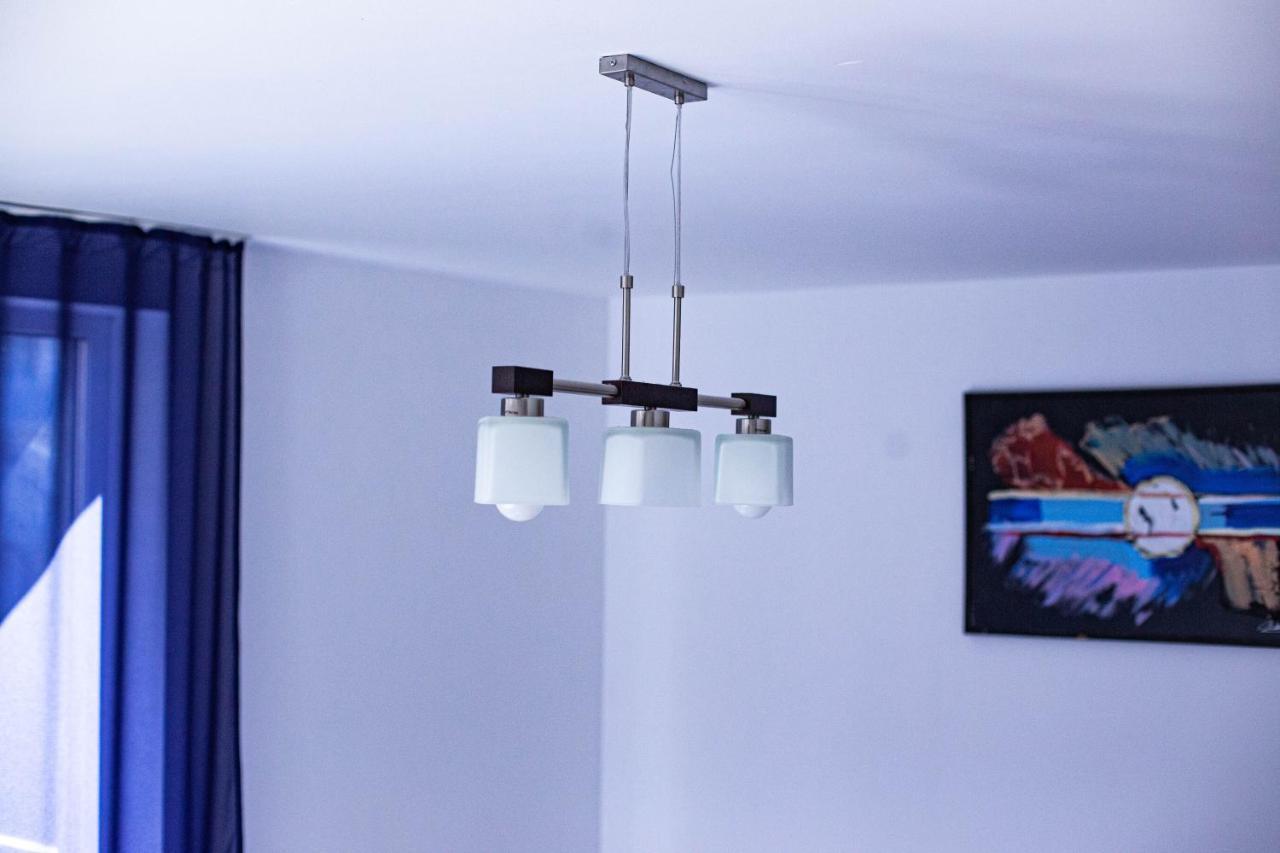 One Room Apart T3 With Free Parking Cluj-Napoca Exterior foto