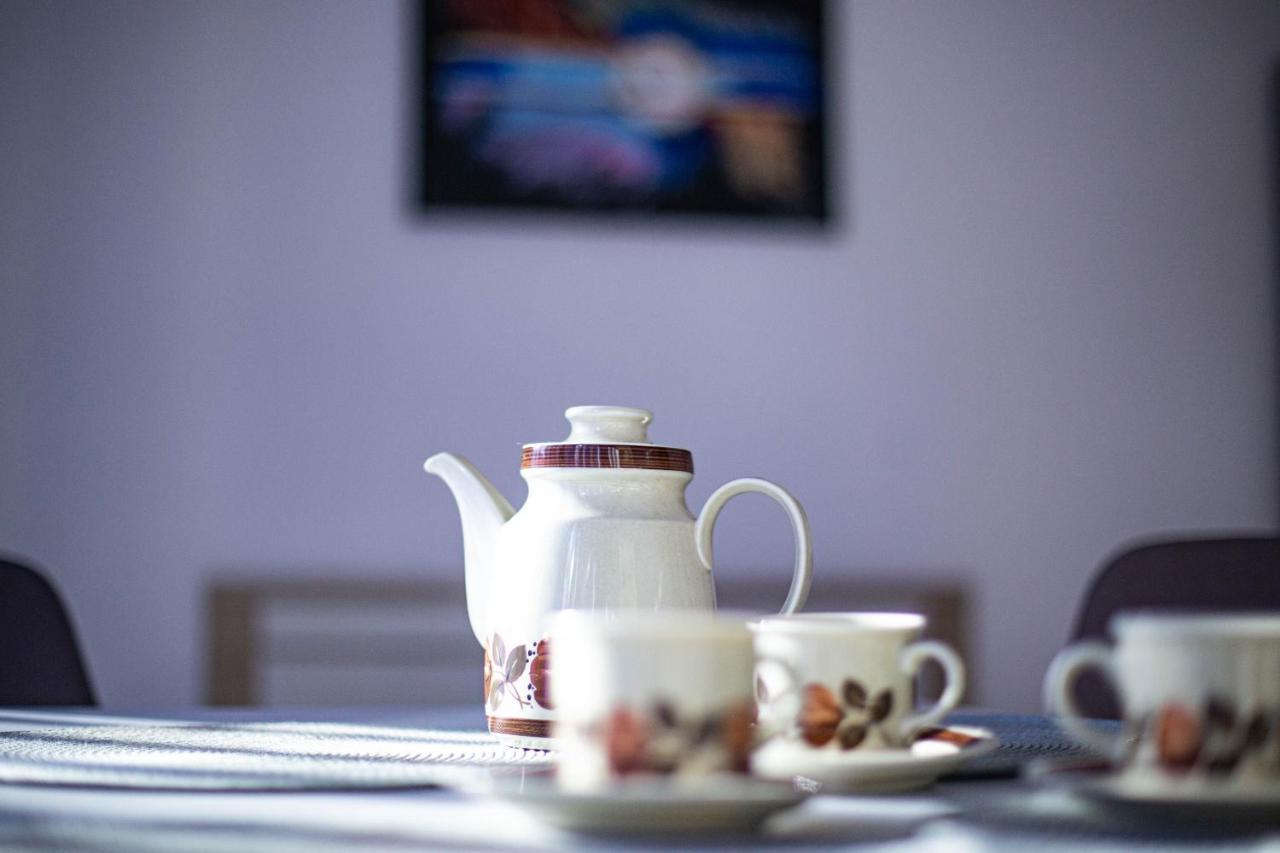One Room Apart T3 With Free Parking Cluj-Napoca Exterior foto