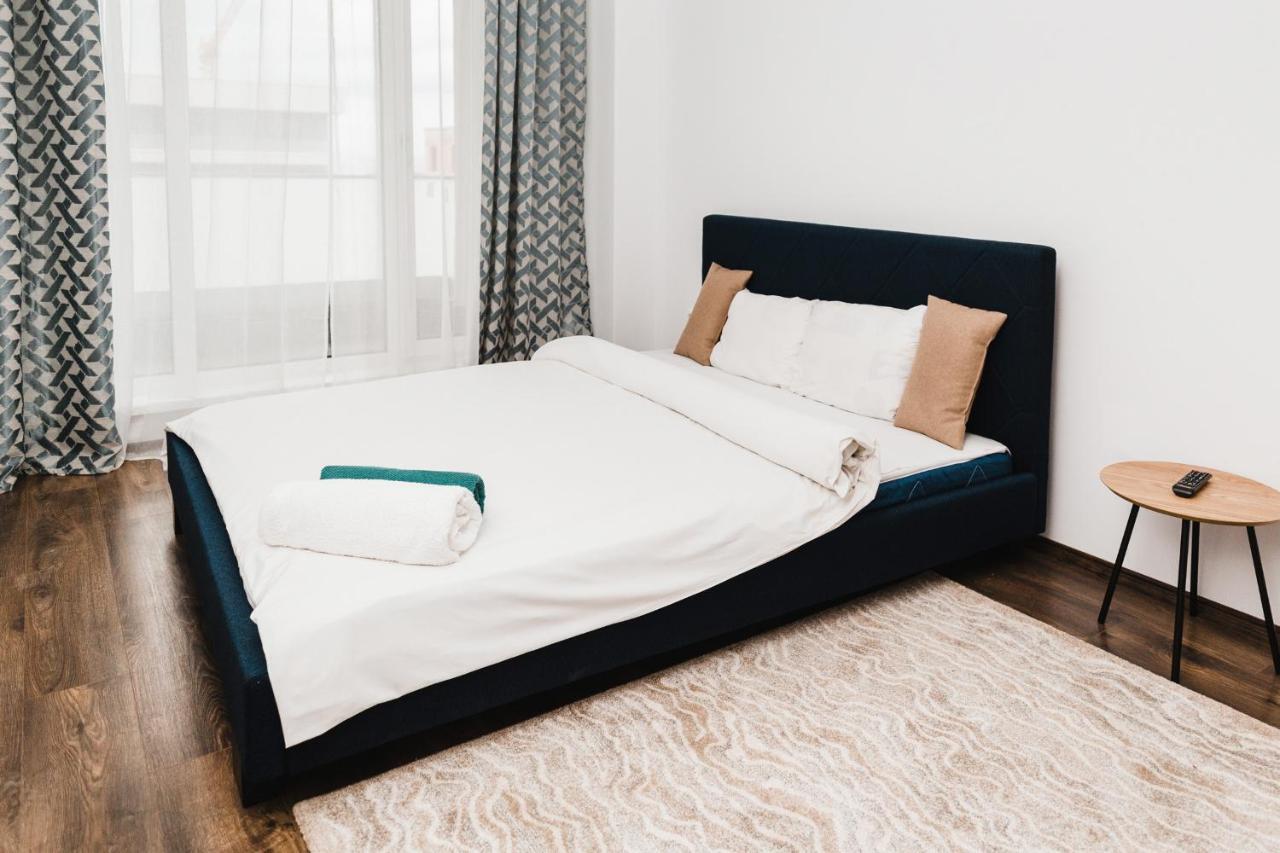 One Room Apart T3 With Free Parking Cluj-Napoca Exterior foto