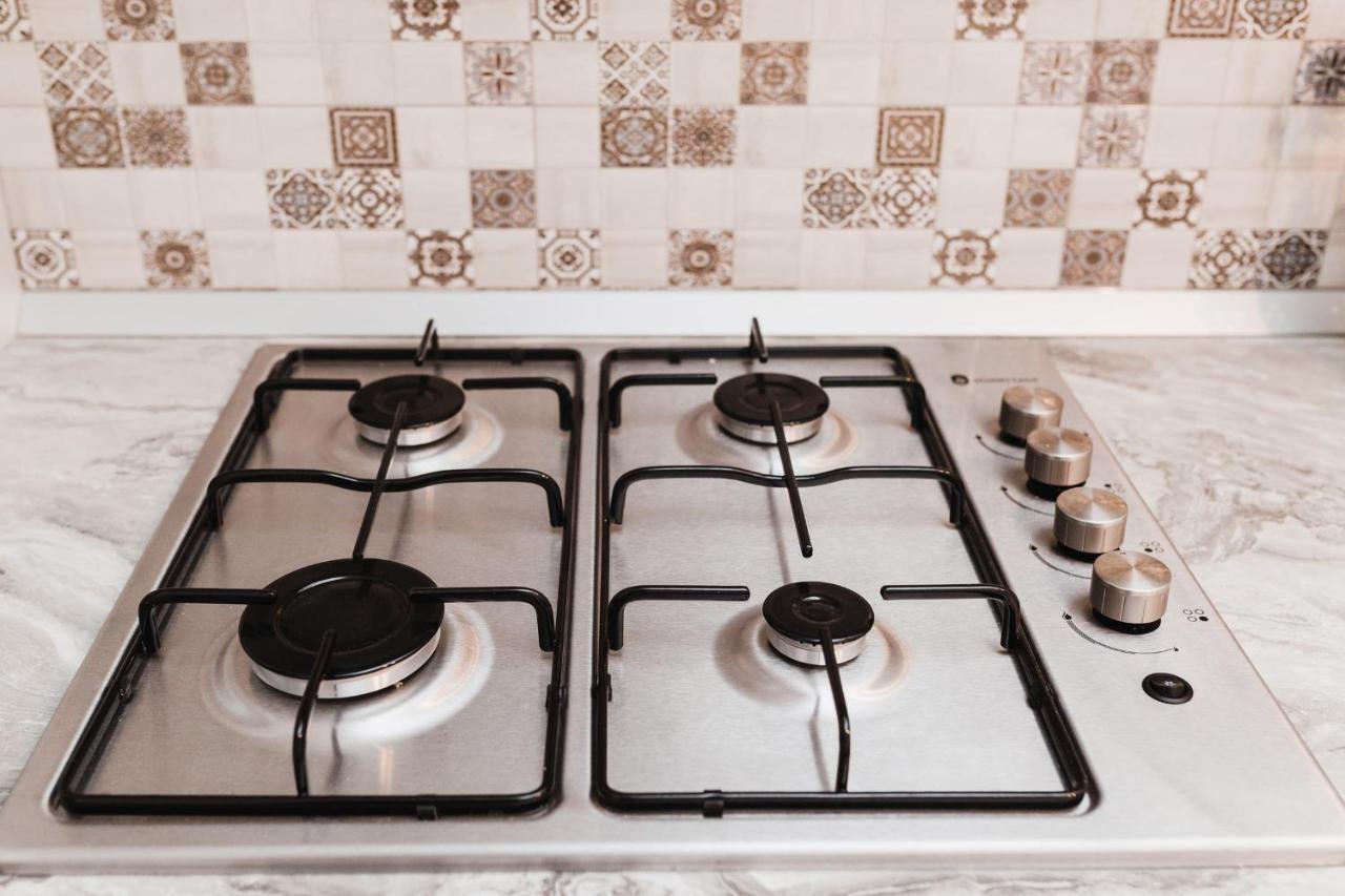 One Room Apart T3 With Free Parking Cluj-Napoca Exterior foto