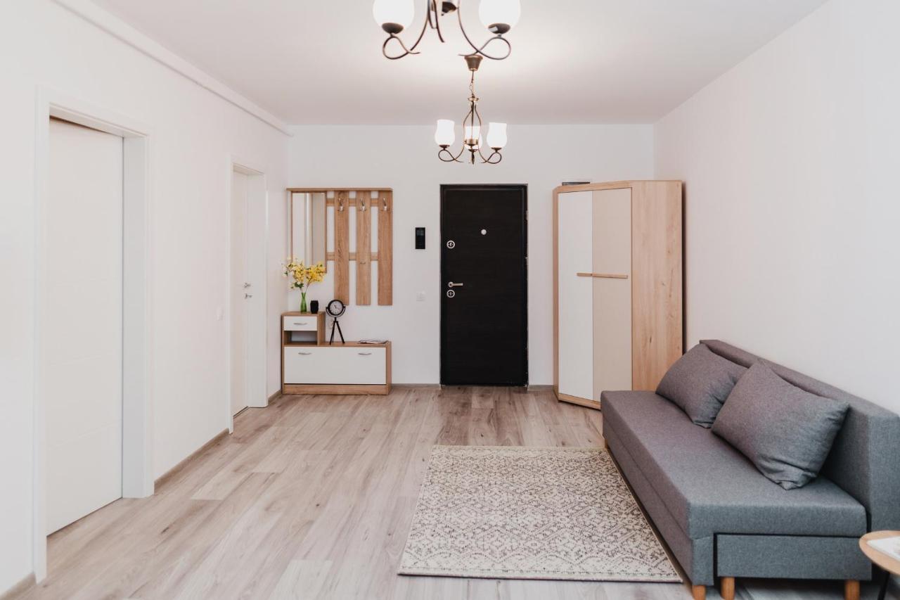 One Room Apart T3 With Free Parking Cluj-Napoca Exterior foto